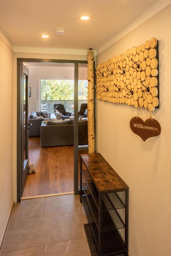 Wald Lounge * Oberstaufen
