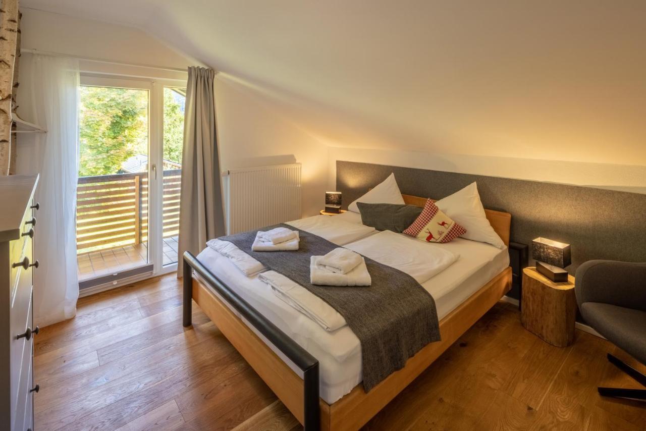 Ferienhaus Wald Lounge *