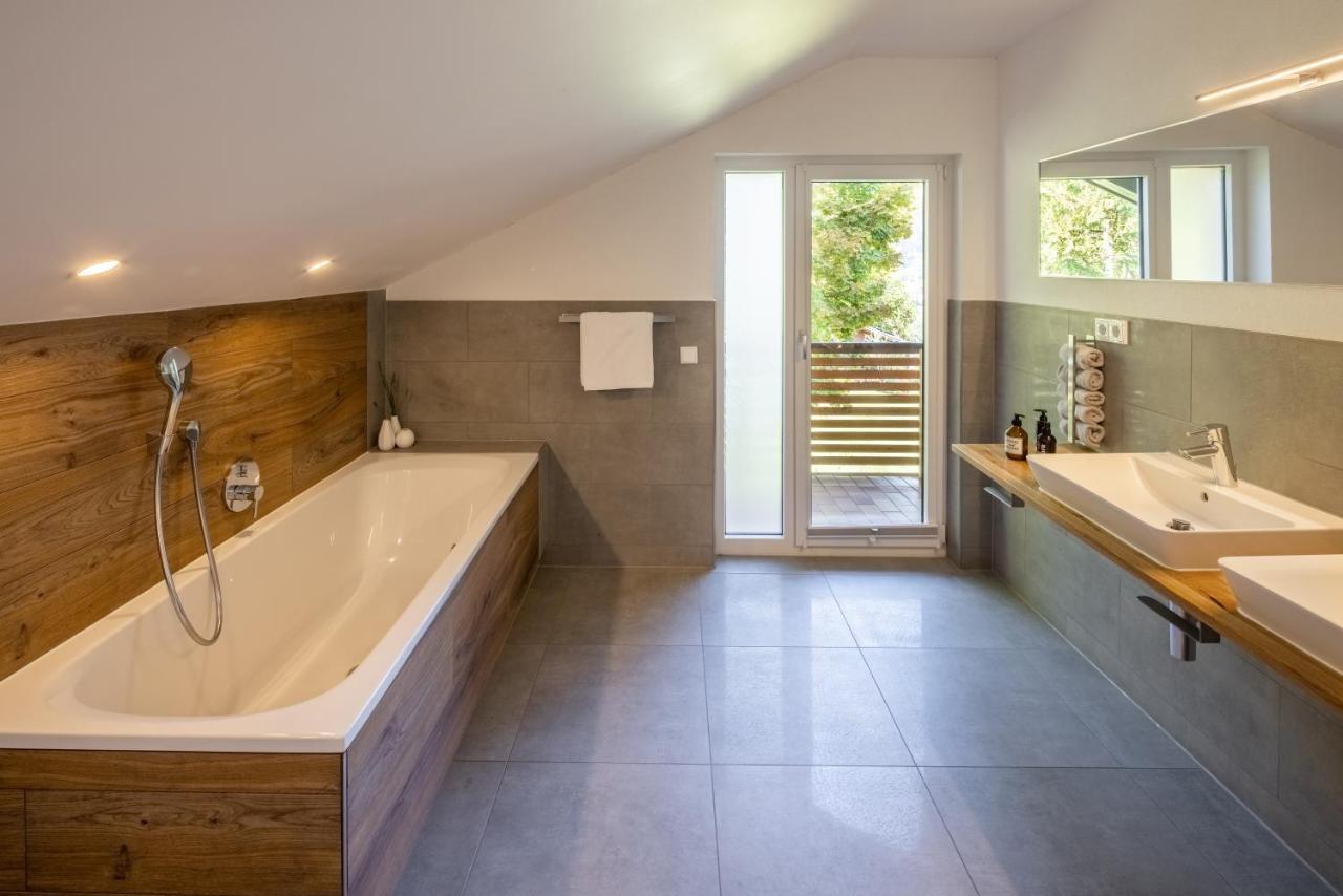 Holiday home Wald Lounge