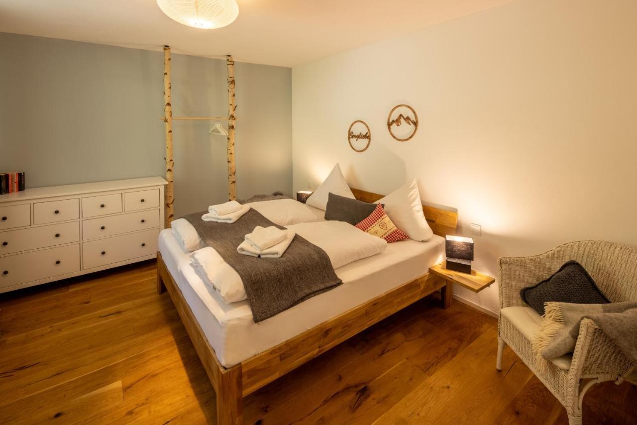 Wald Lounge Holiday home *