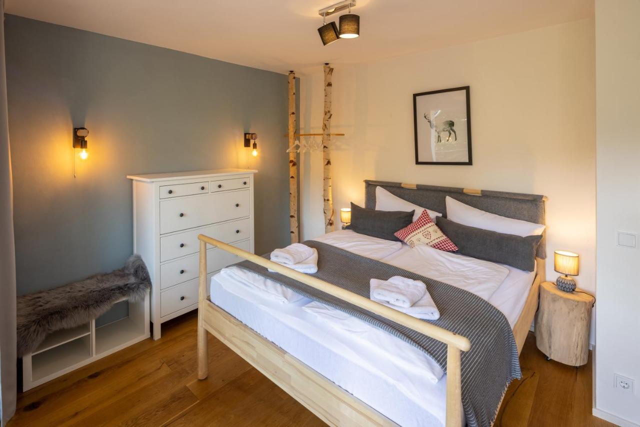 Holiday home Wald Lounge *