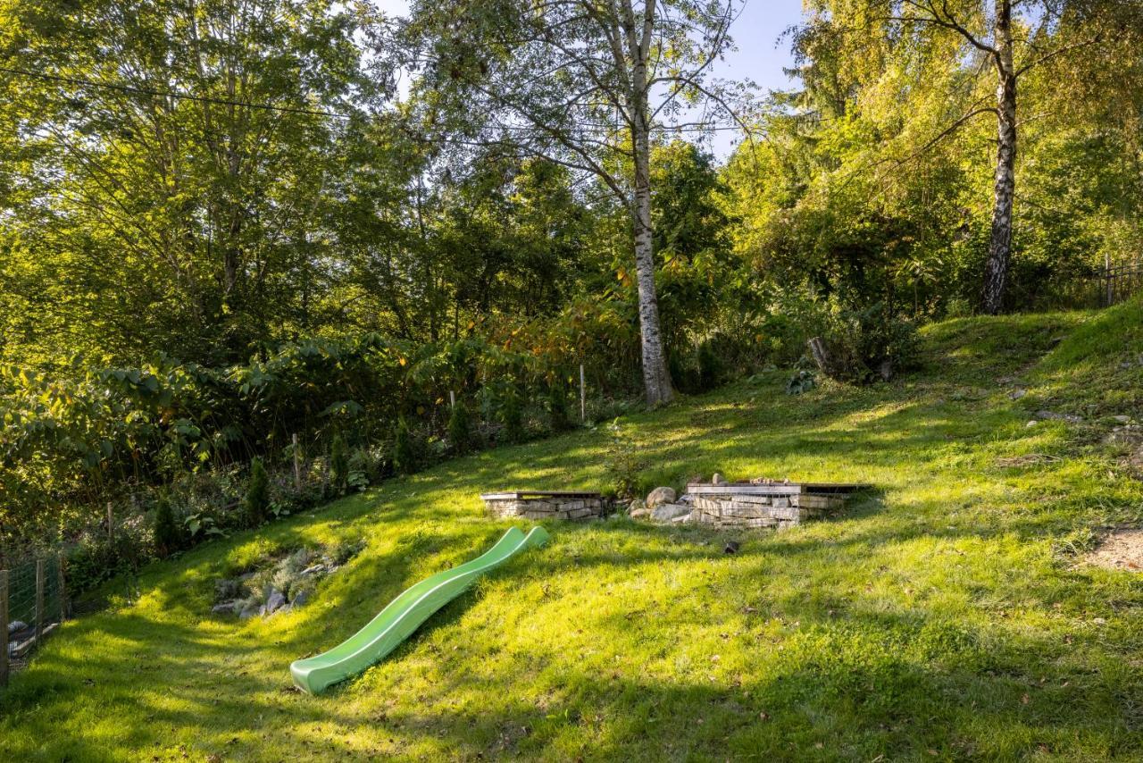 Holiday home Wald Lounge Oberstaufen