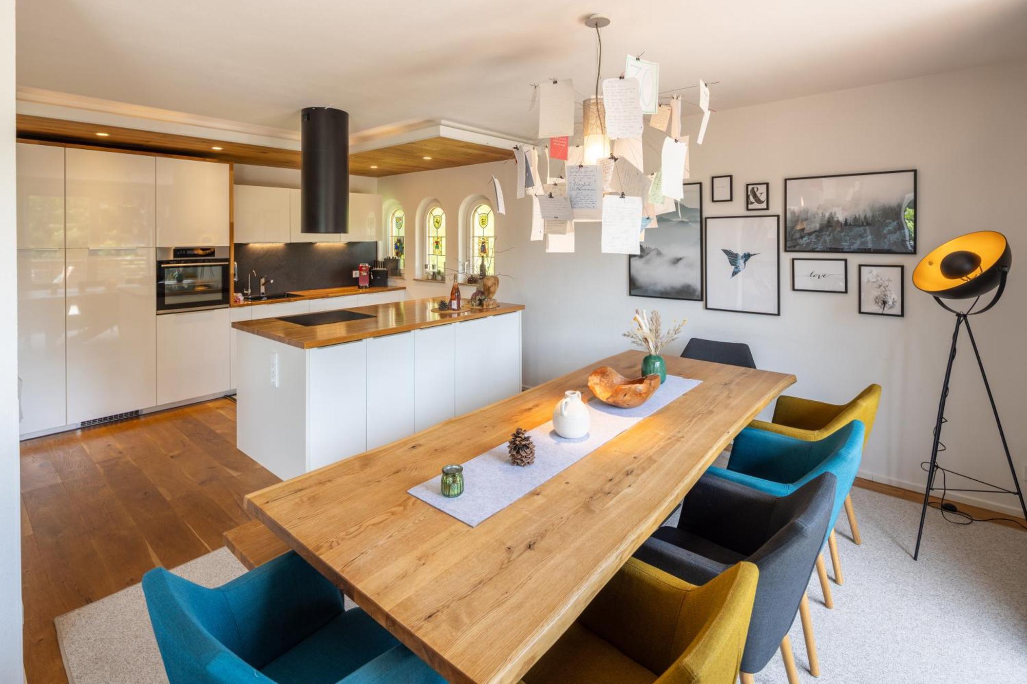 Wald Lounge Oberstaufen